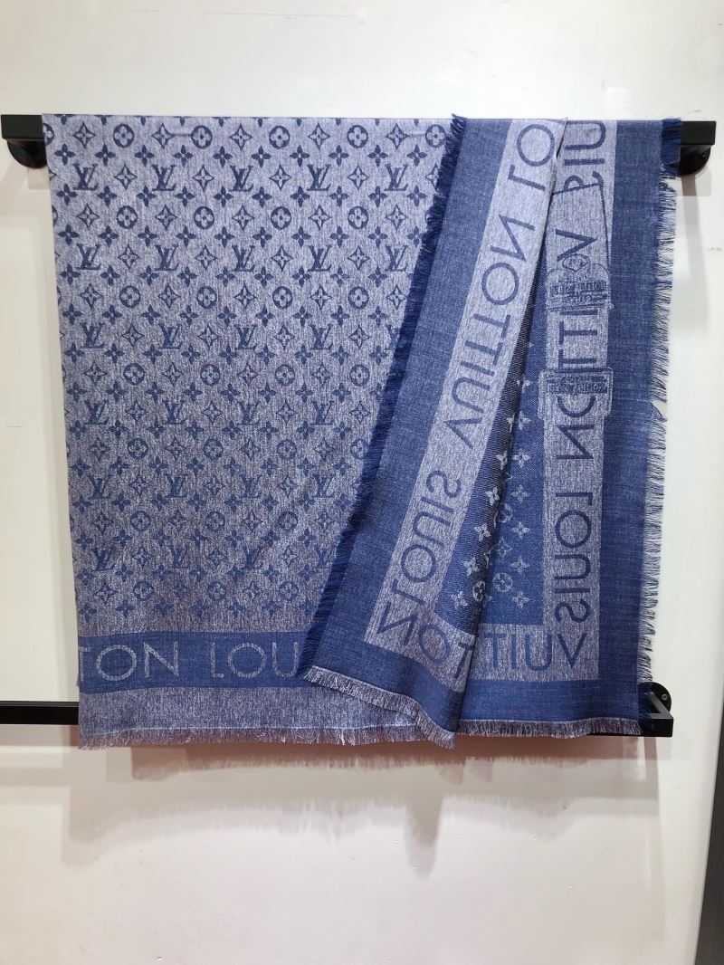 Louis Vuitton Scarf